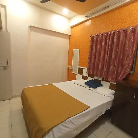 Malwade Motel Pune Exterior foto